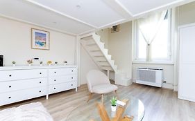 Historic Charm On Dohany Street By Newave